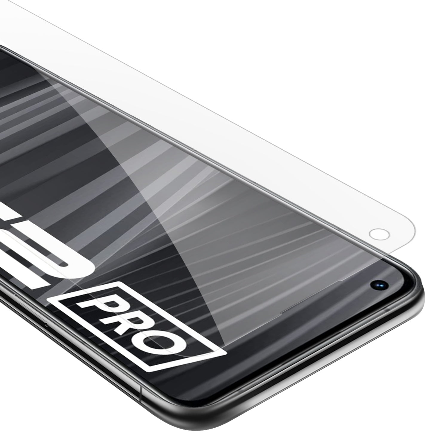 Transparent / GT 2 PRO