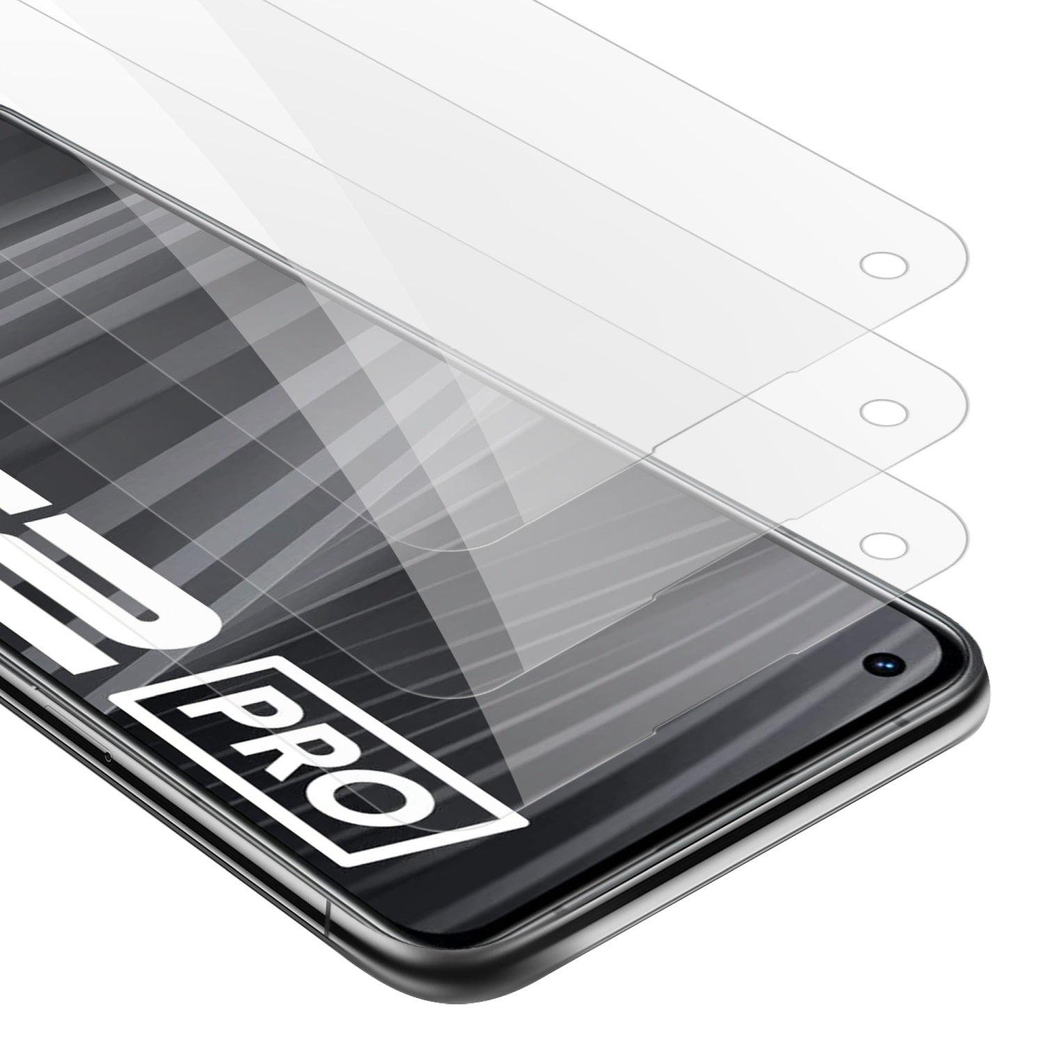 Transparent / GT 2 PRO