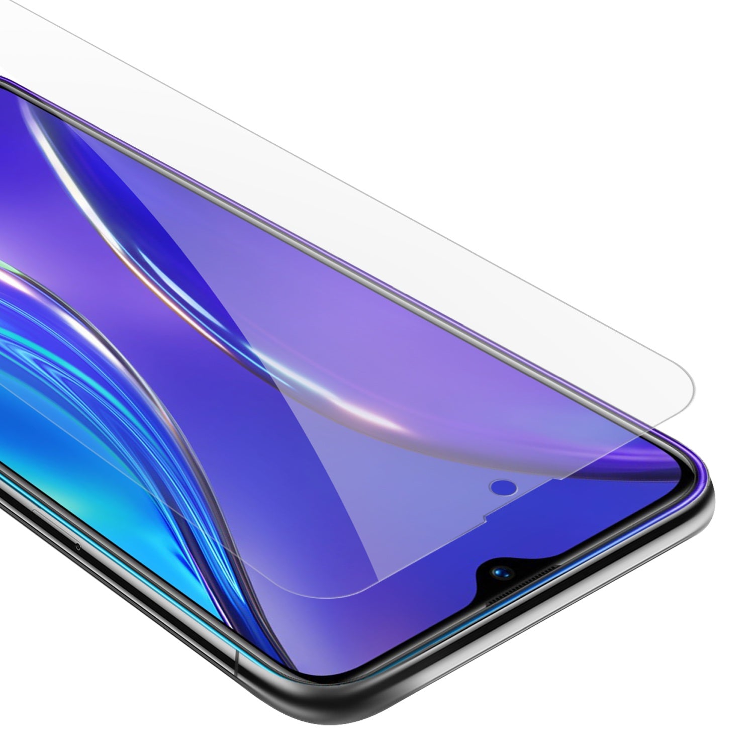 Transparent / X2 / XT / Oppo K5