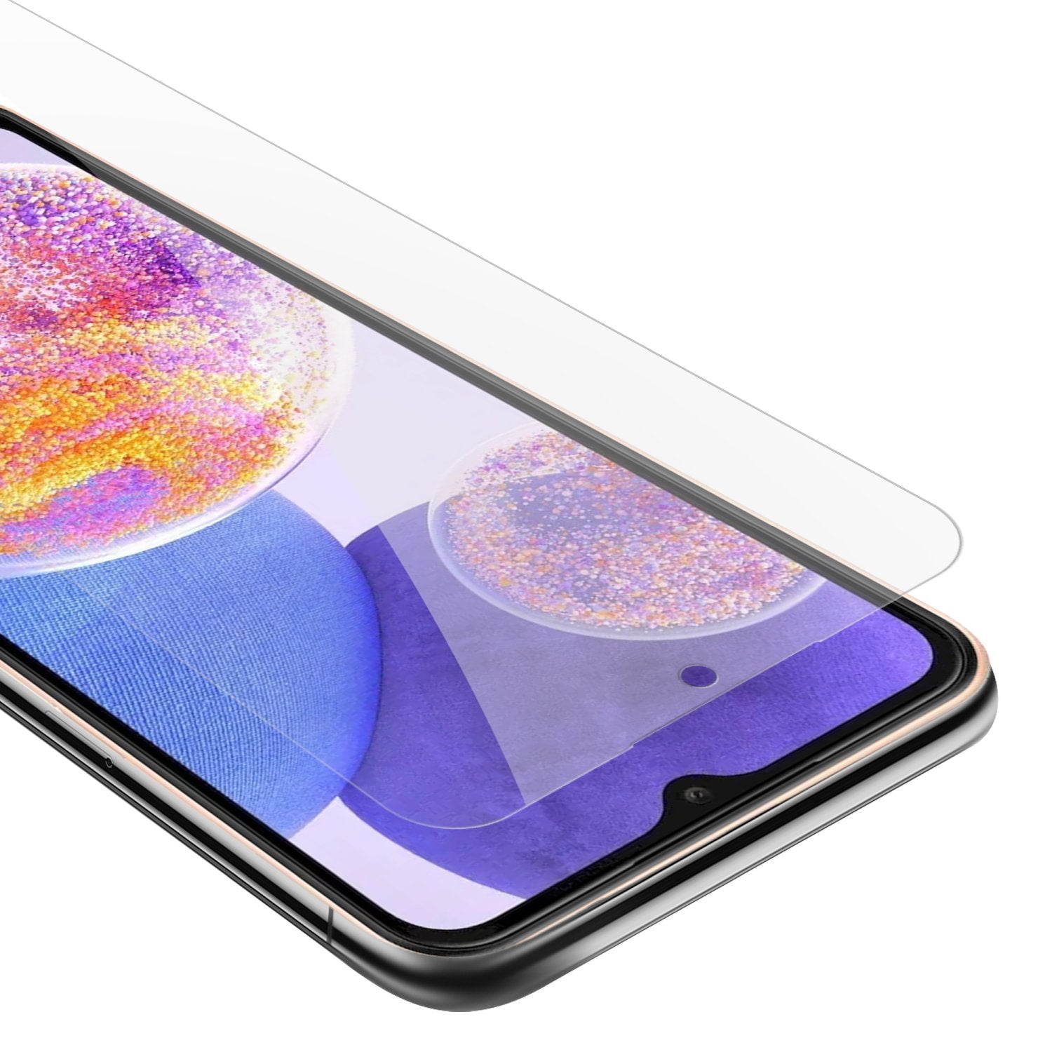 Transparent / Galaxy A23 4G