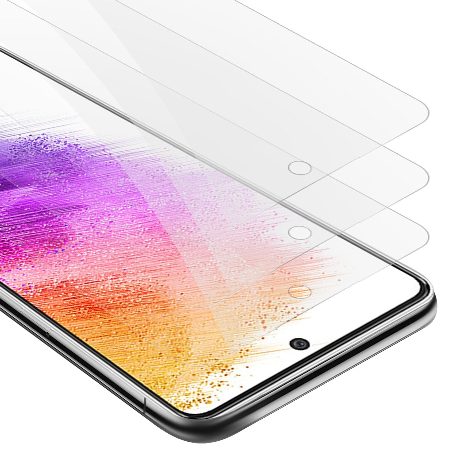 Transparent / Galaxy A73 5G