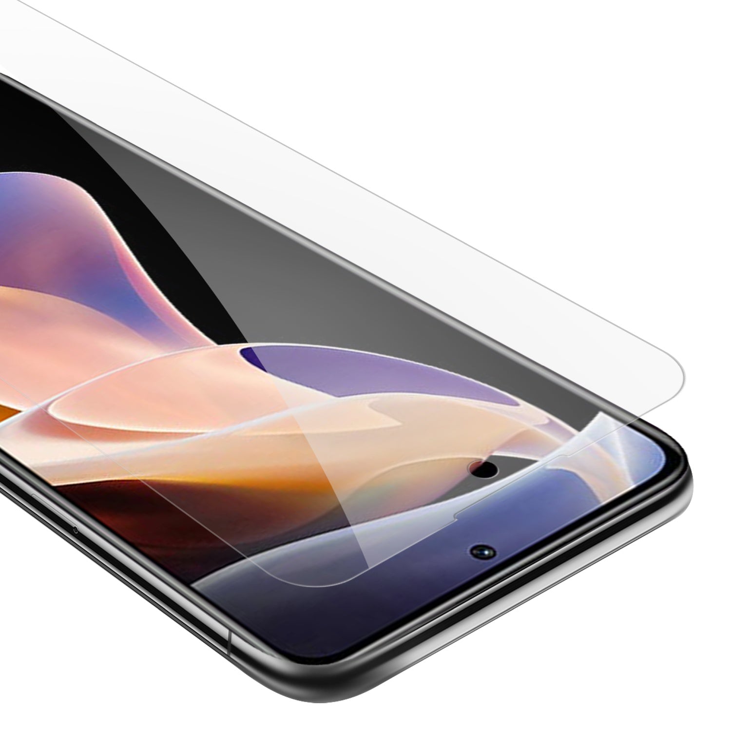 Transparent / RedMi NOTE 11 PRO 4G / 5G