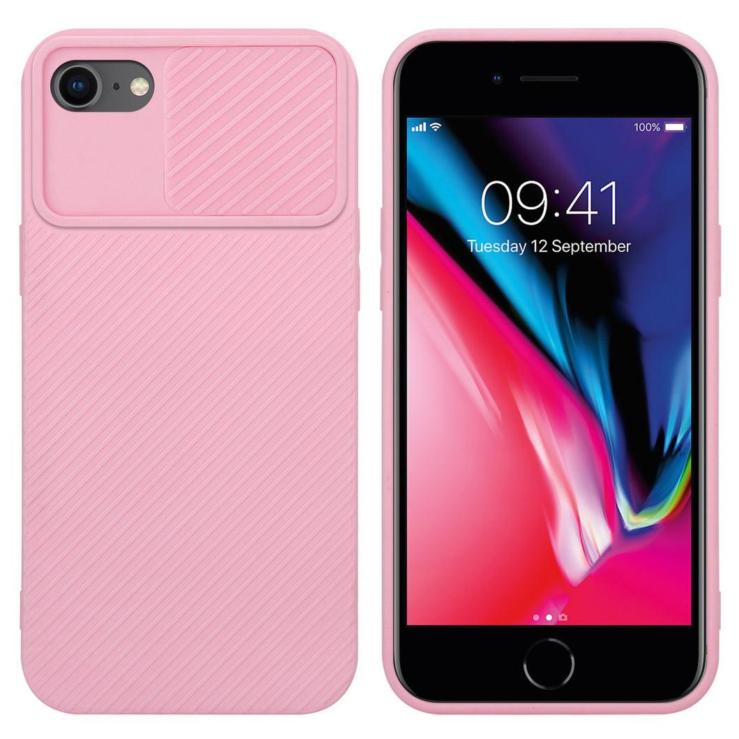 Rosa / iPhone 7 / 7S / 8 / SE 2020