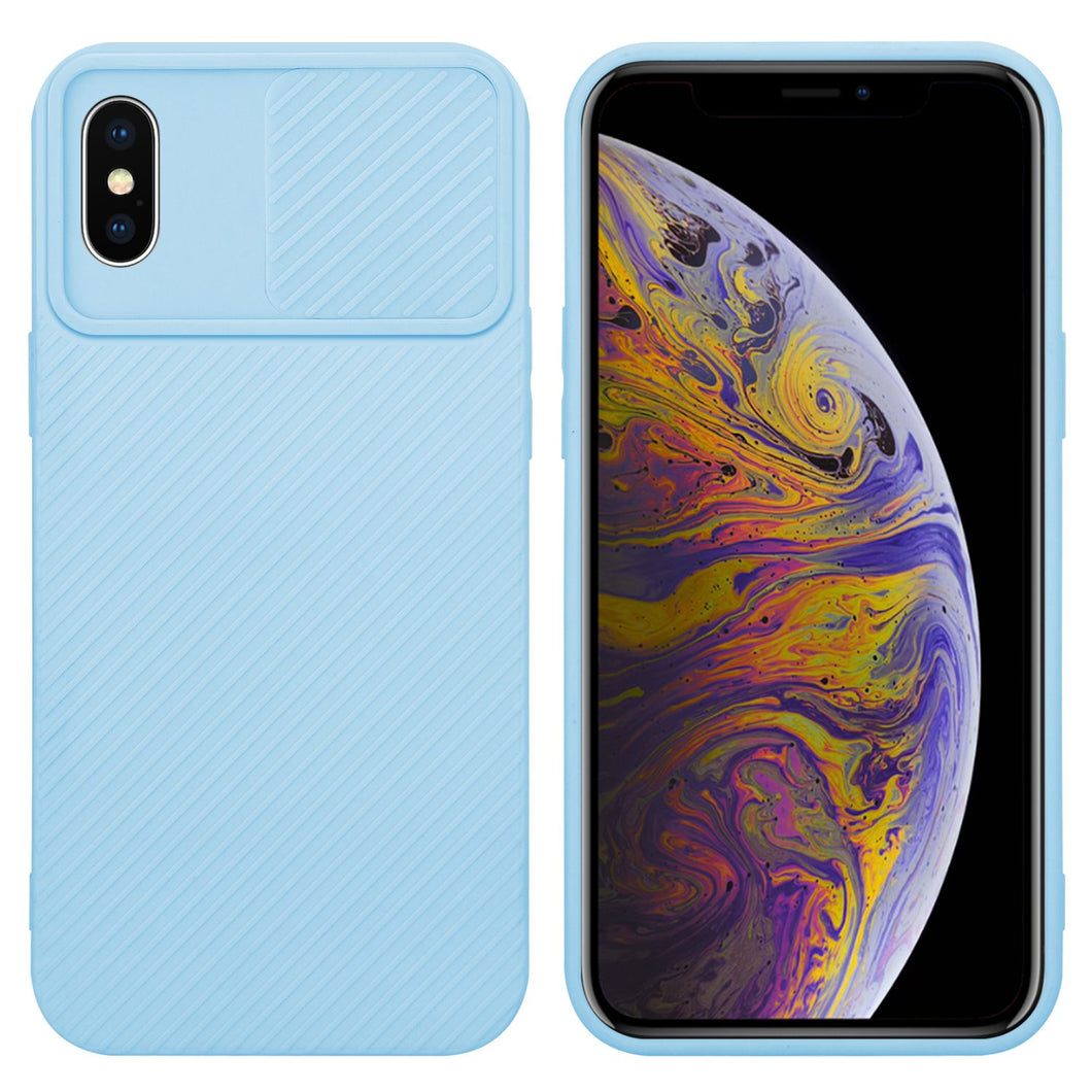 Blau / iPhone XS MAX