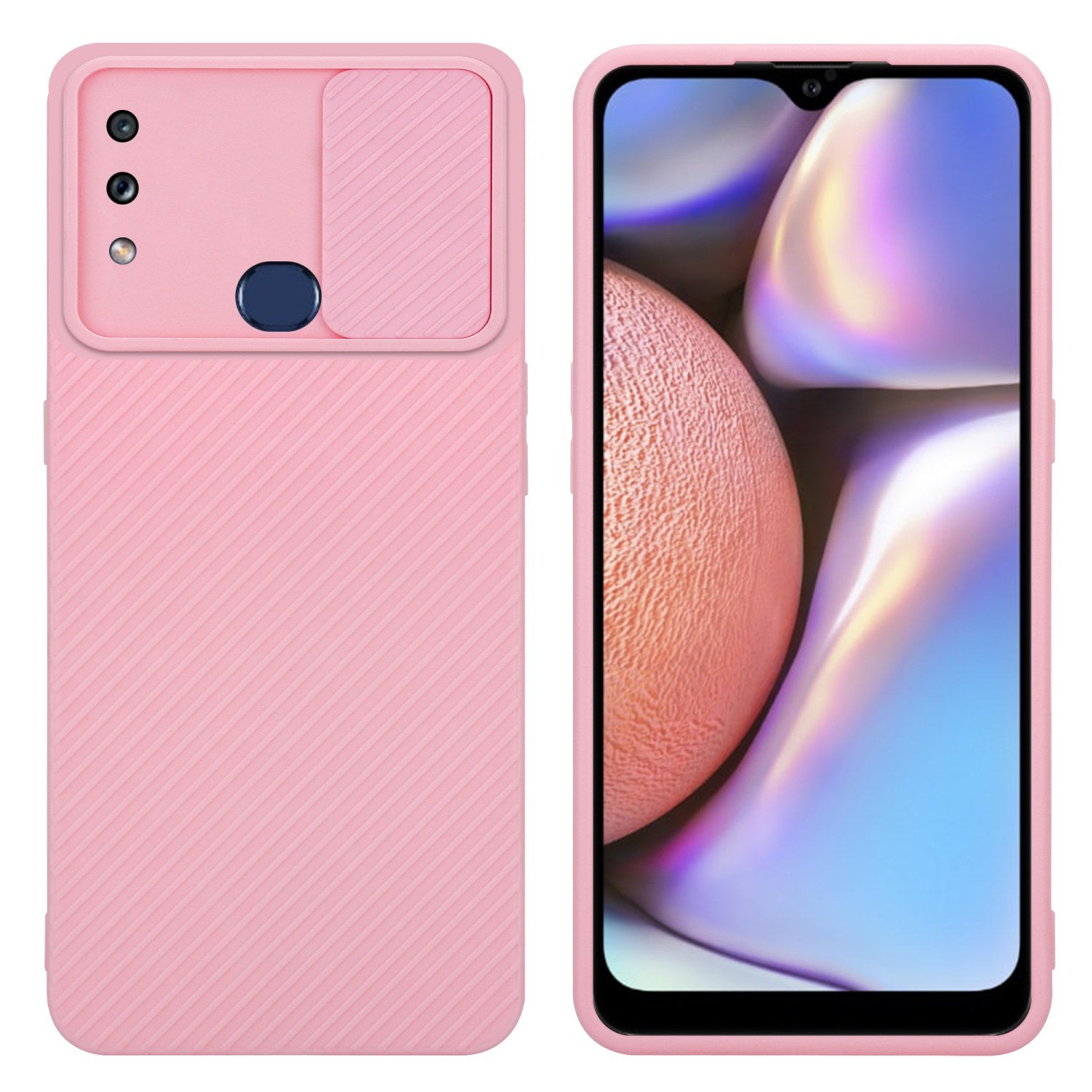 Rosa / Galaxy A10s / M01s