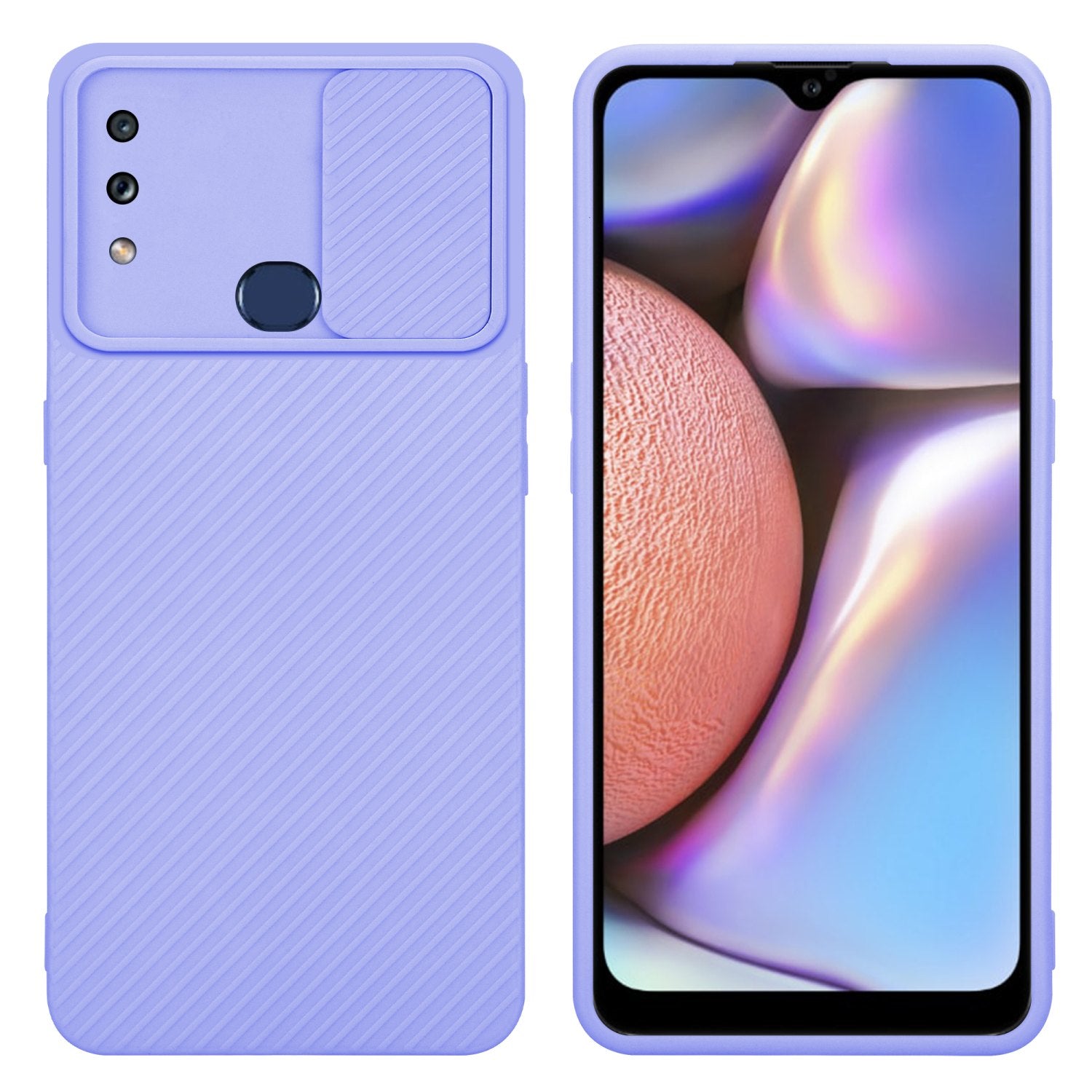 Lila / Galaxy A10s / M01s