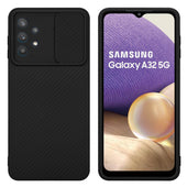 Load image into Gallery viewer, Schwarz / Galaxy A32 5G
