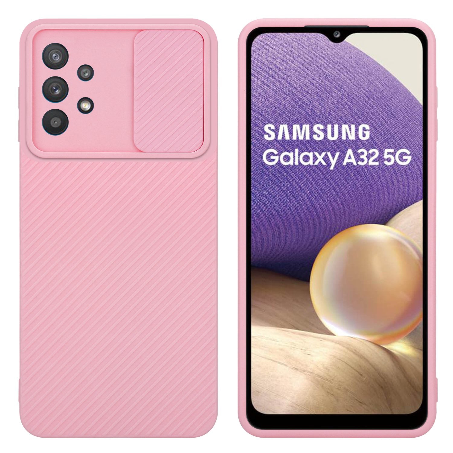 Rosa / Galaxy A32 5G