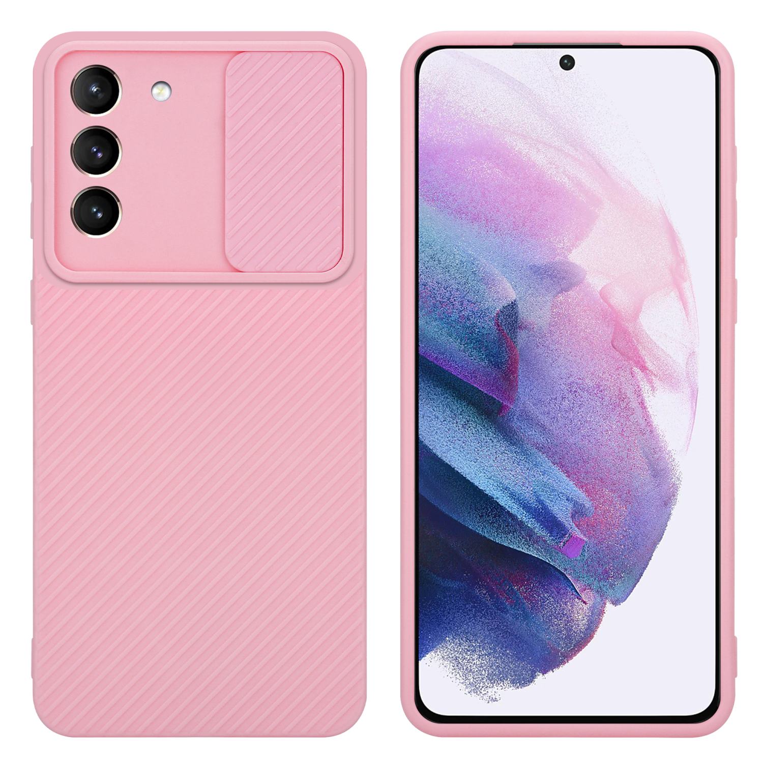 Rosa / Galaxy S21 5G