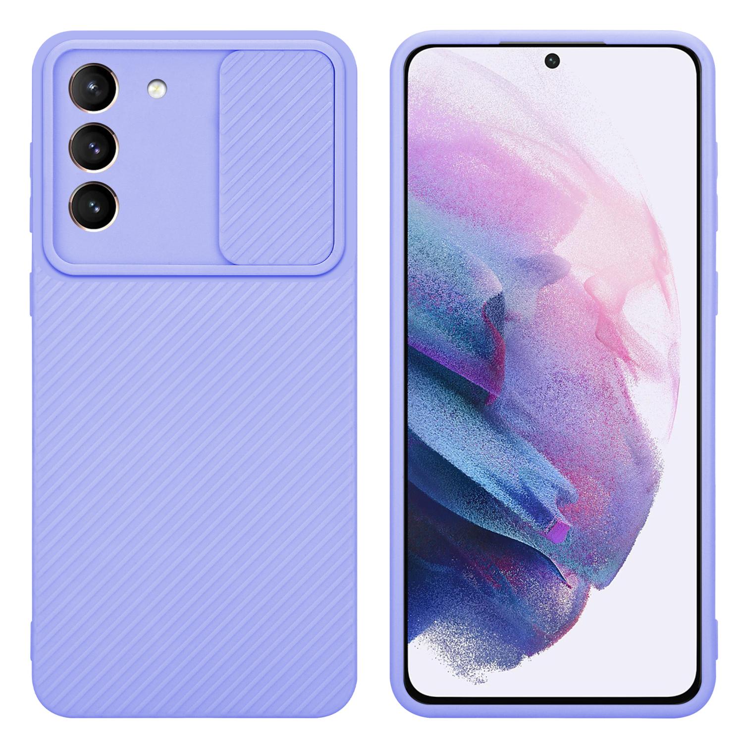 Lila / Galaxy S21 5G