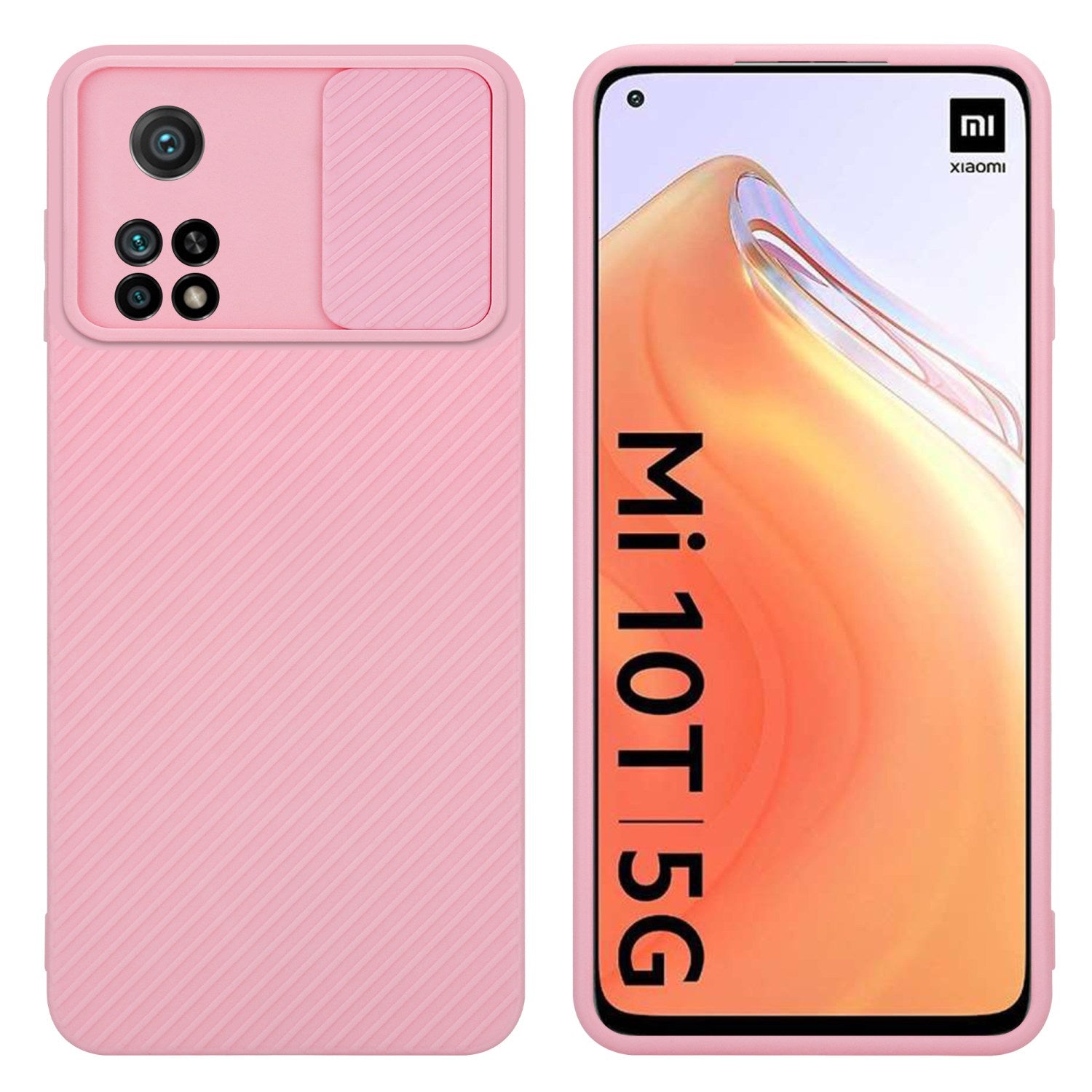 Rosa / Mi 10T / Mi 10T PRO