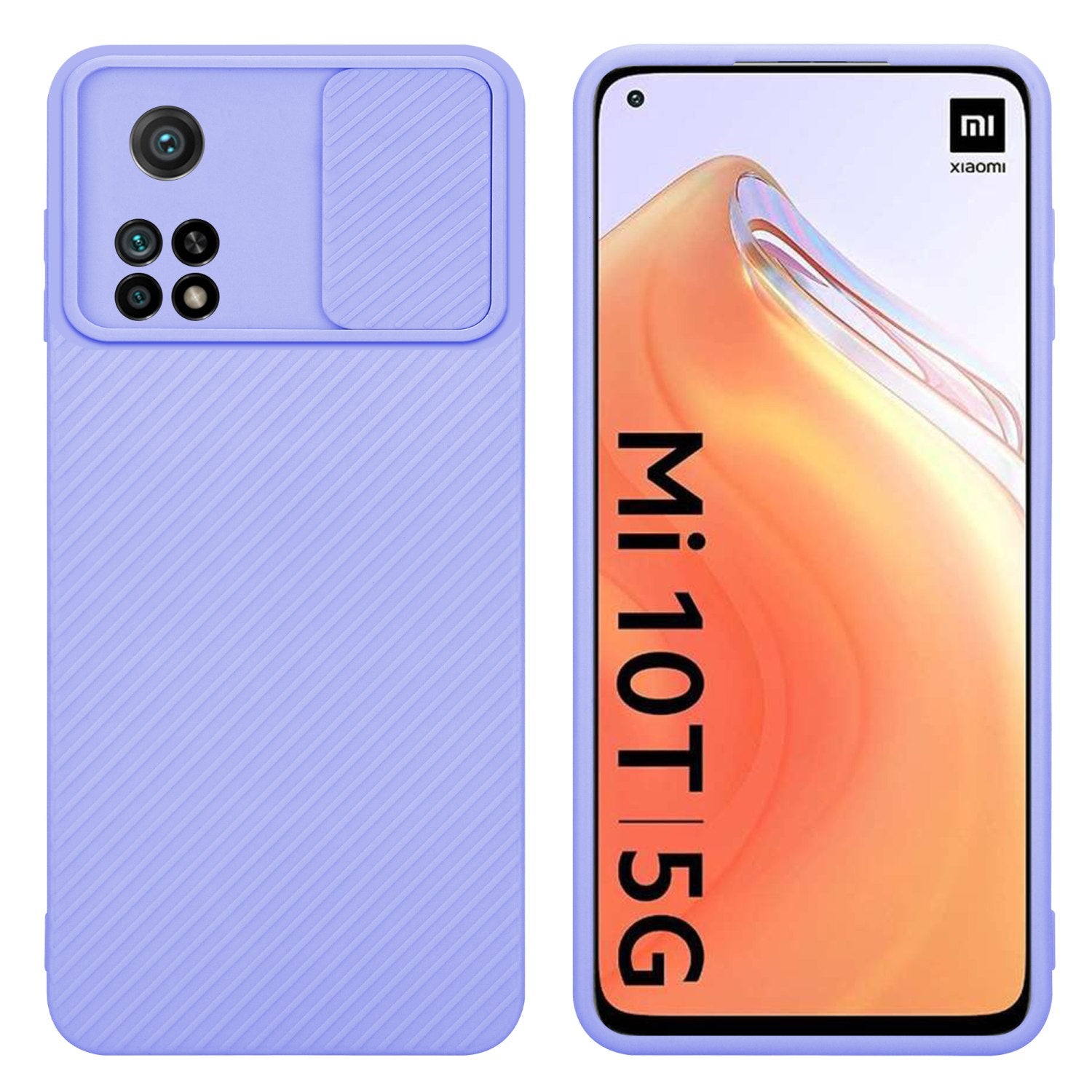 Lila / Mi 10T / Mi 10T PRO