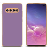 Load image into Gallery viewer, Lila / Galaxy S10 4G

