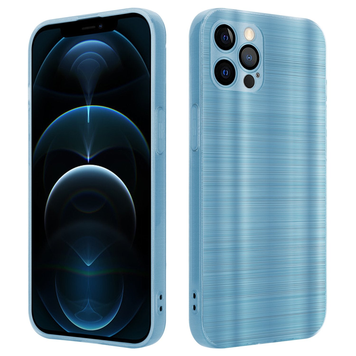 Türkis / iPhone 12 PRO MAX