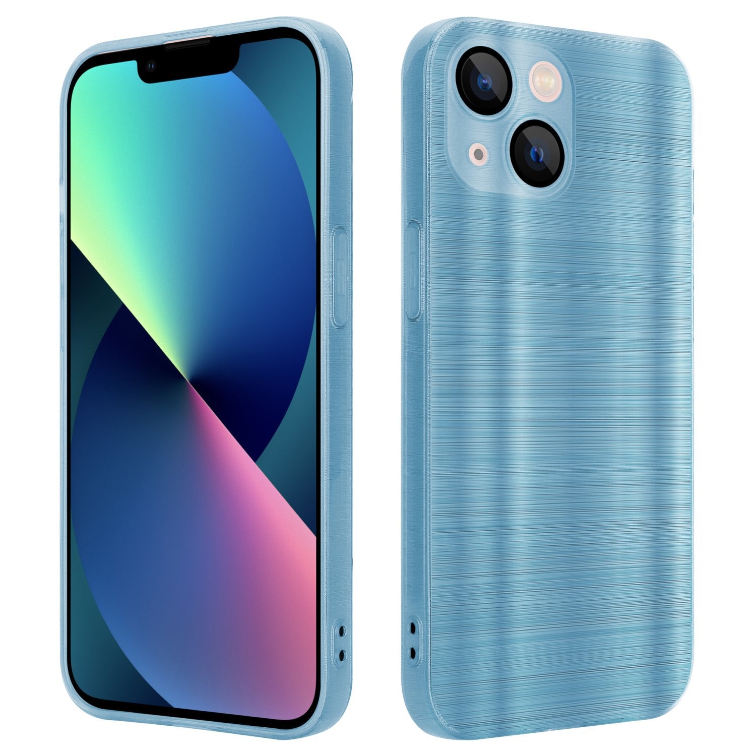 Türkis / iPhone 13 MINI