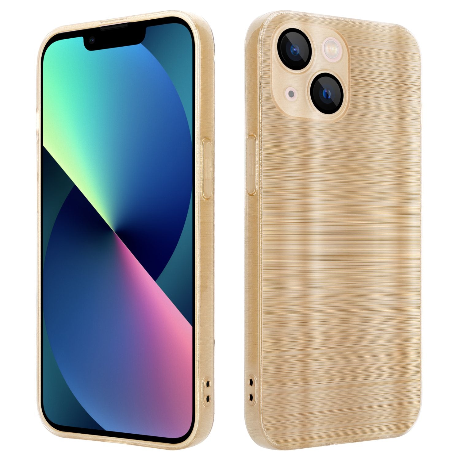 Gold / iPhone 13 MINI