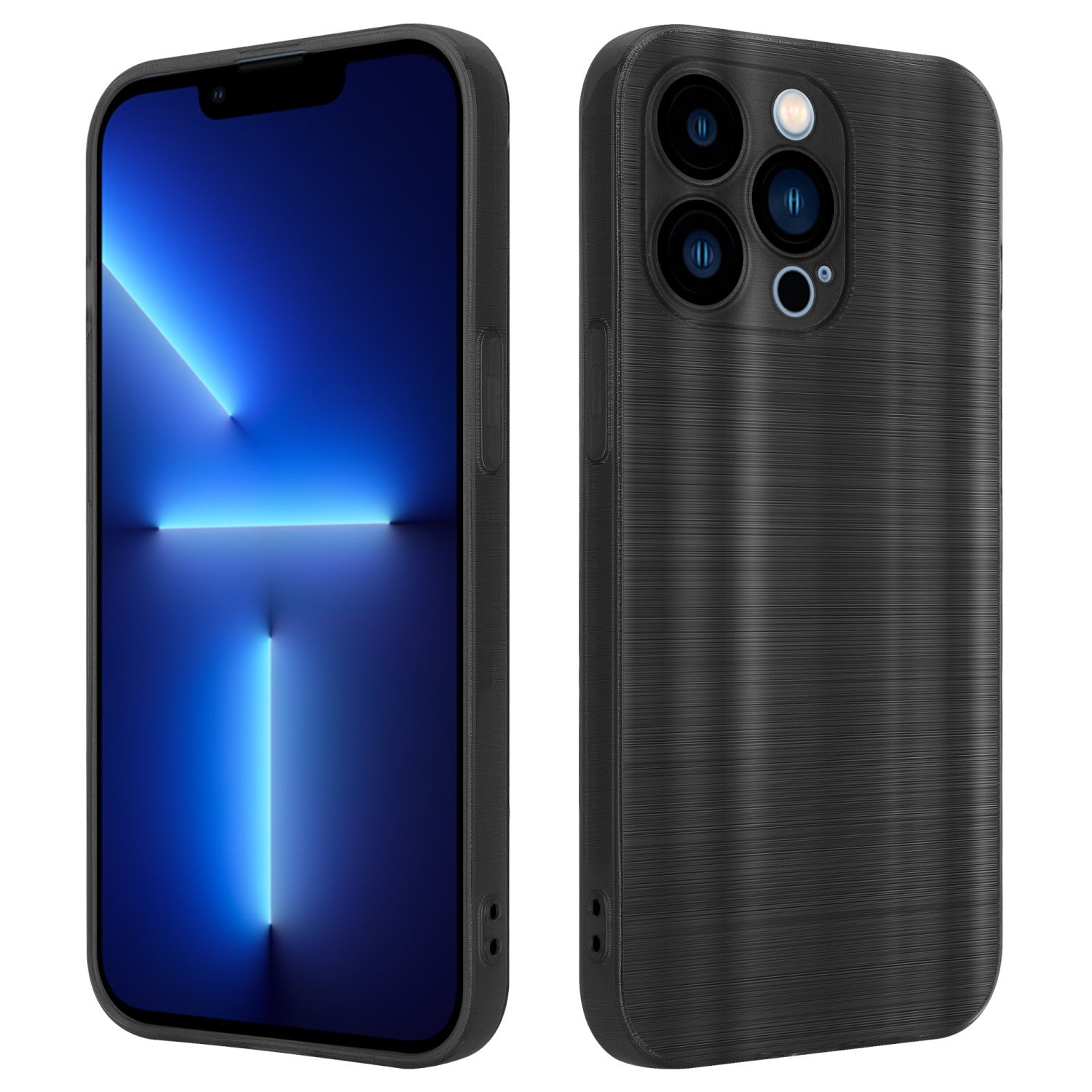 Schwarz / iPhone 13 PRO