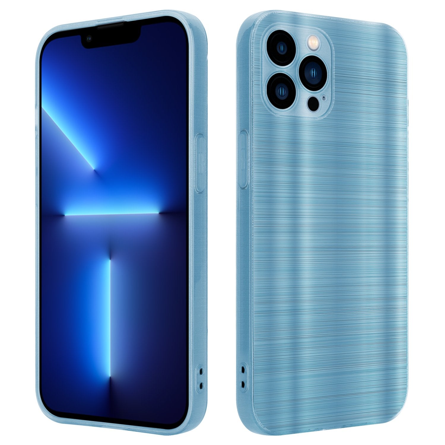 Türkis / iPhone 13 PRO MAX