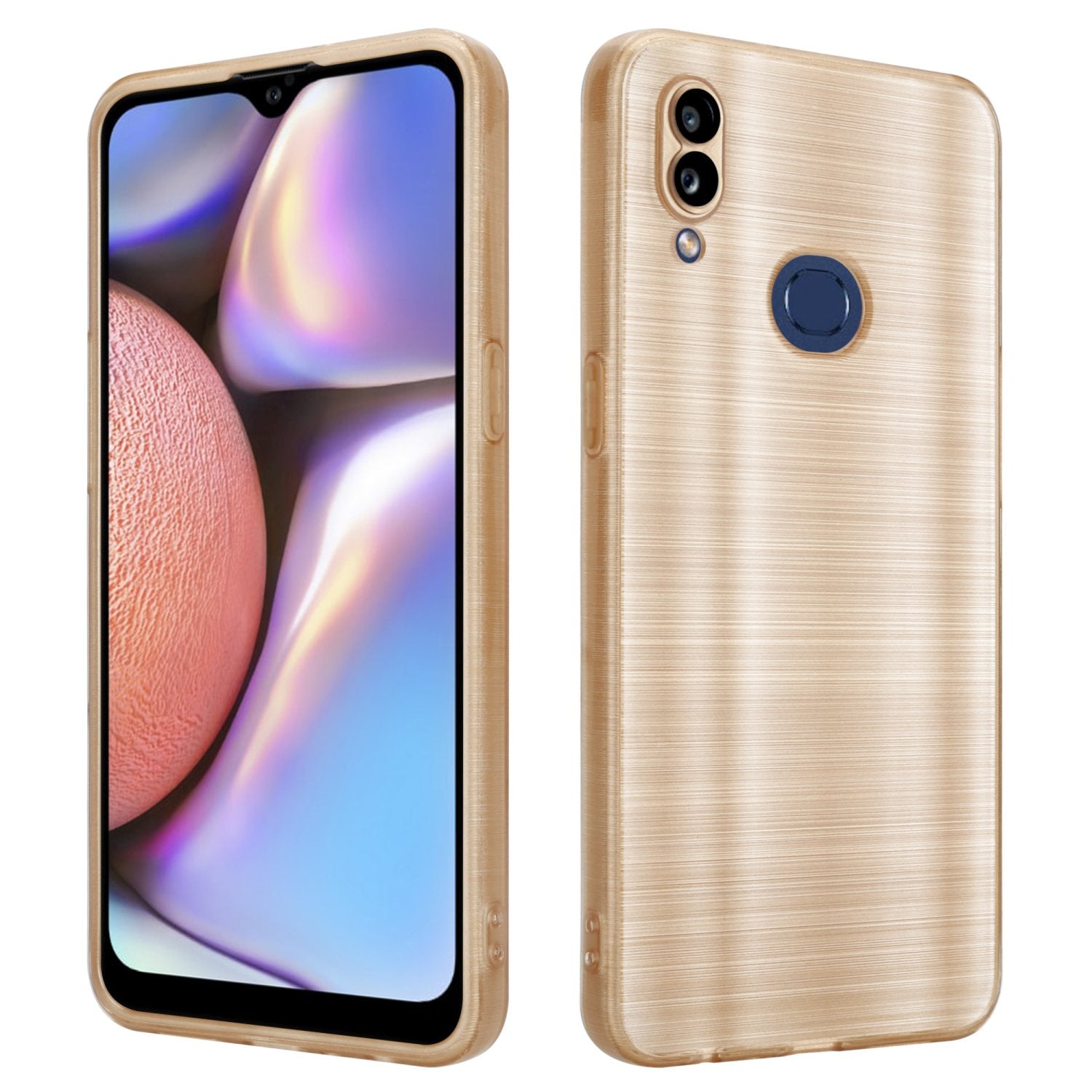 Gold / Galaxy A10s / M01s
