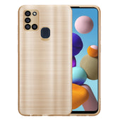 Load image into Gallery viewer, Gold / Galaxy A21s
