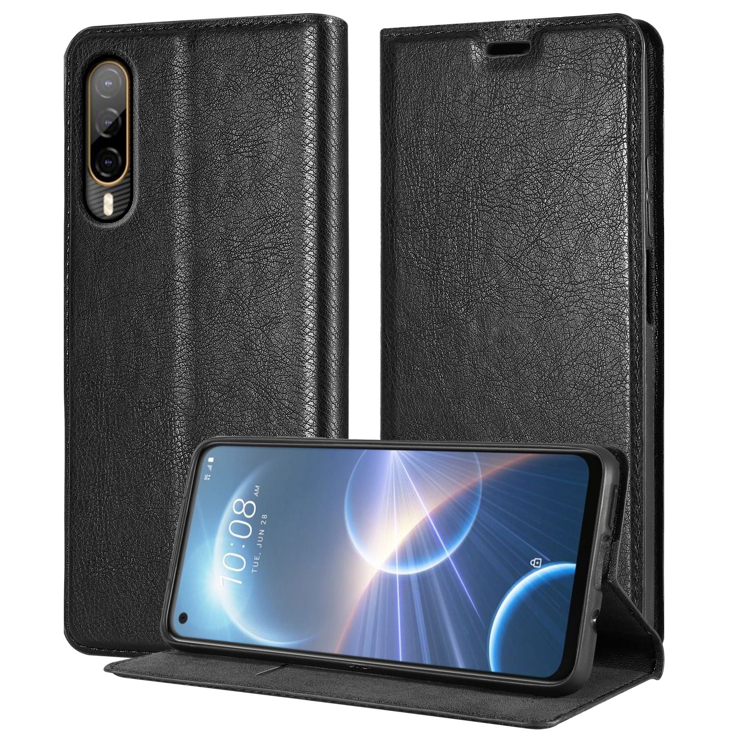 Schwarz / Desire 22 PRO