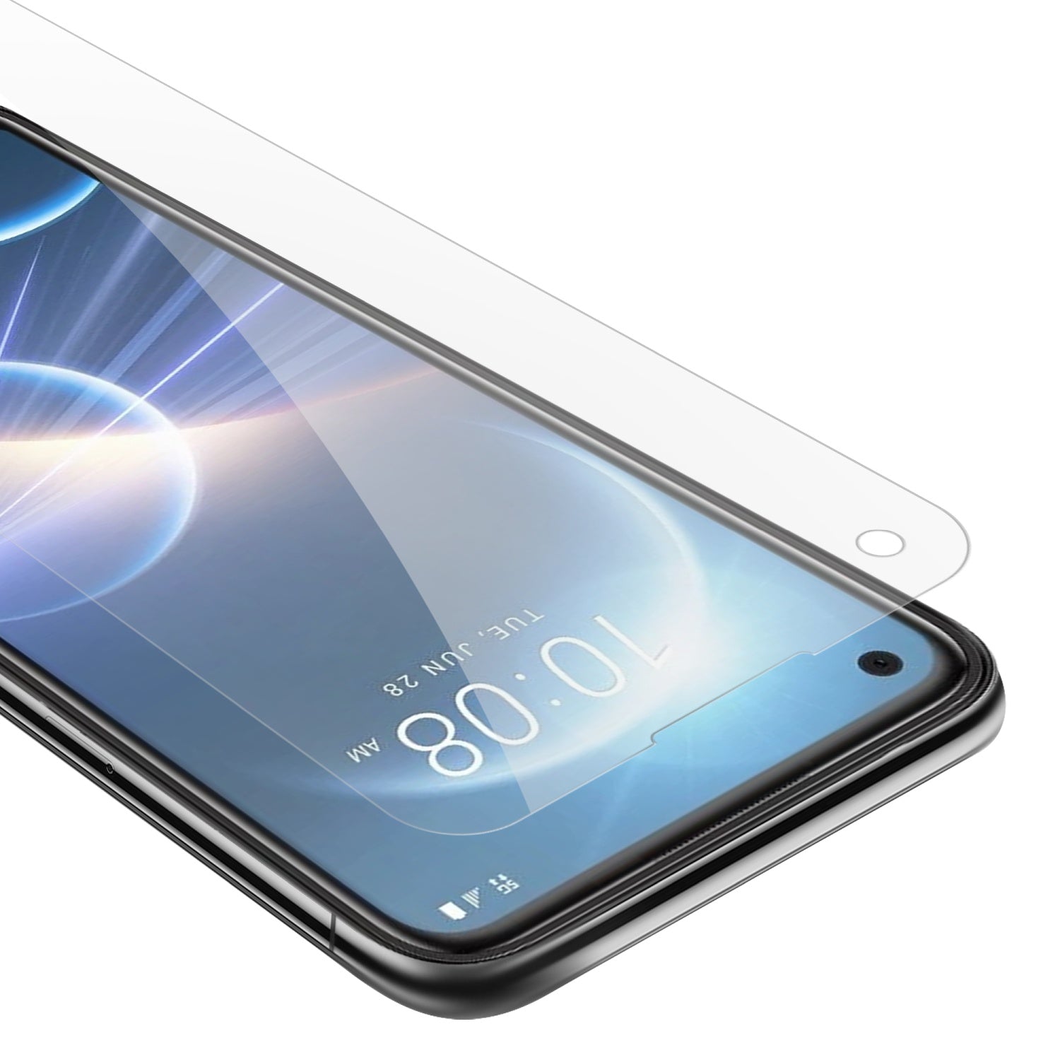 Transparent / Desire 22 PRO