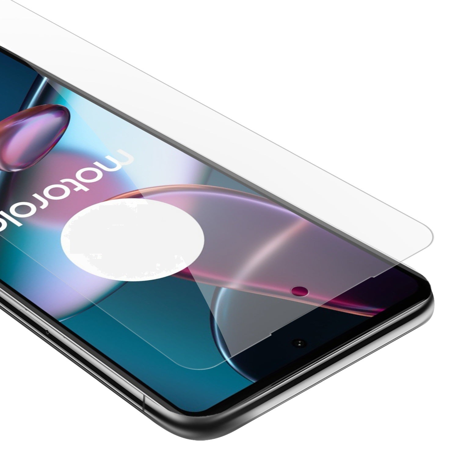 Transparent / EDGE 30 PRO / EDGE+