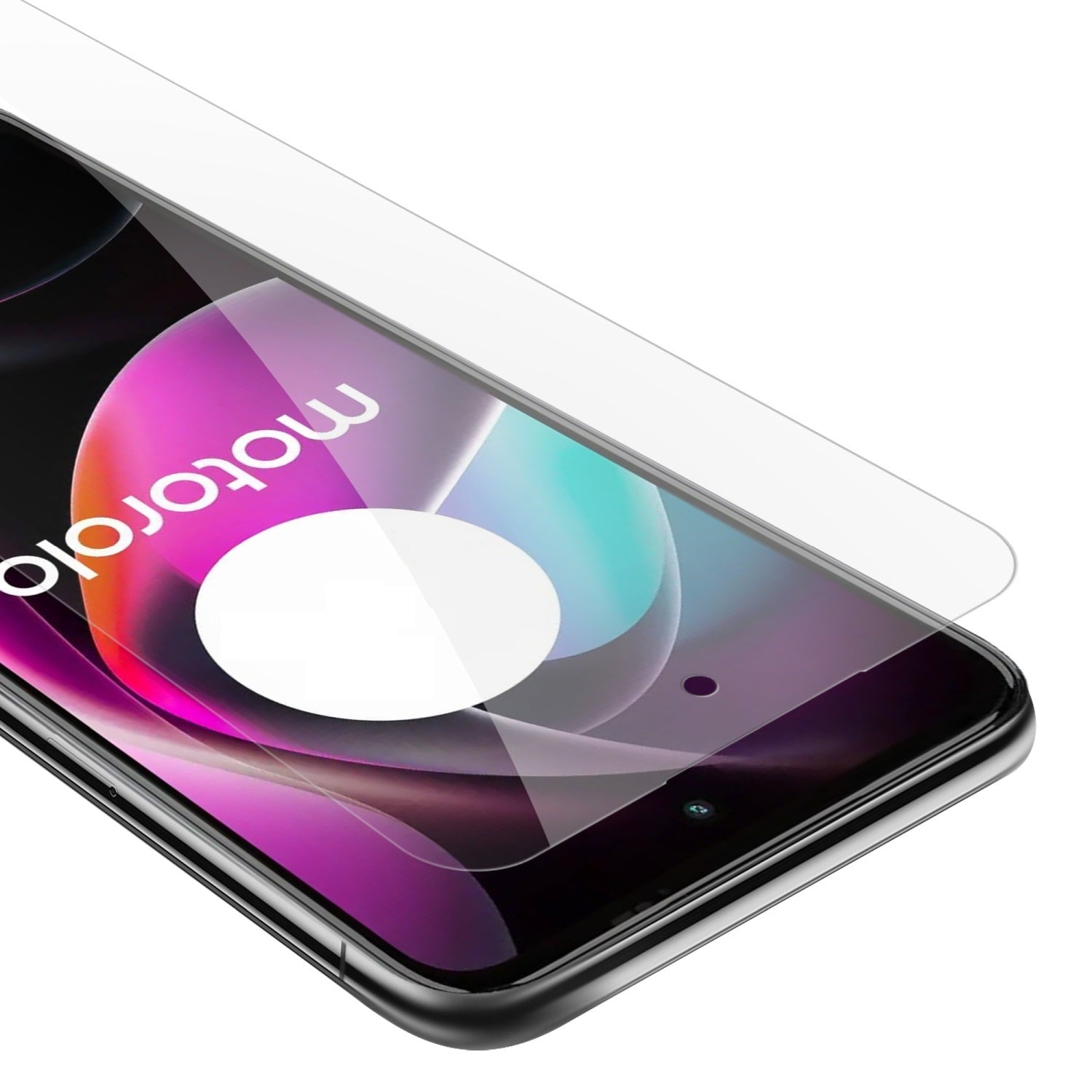 Transparent / MOTO G 5G 2022