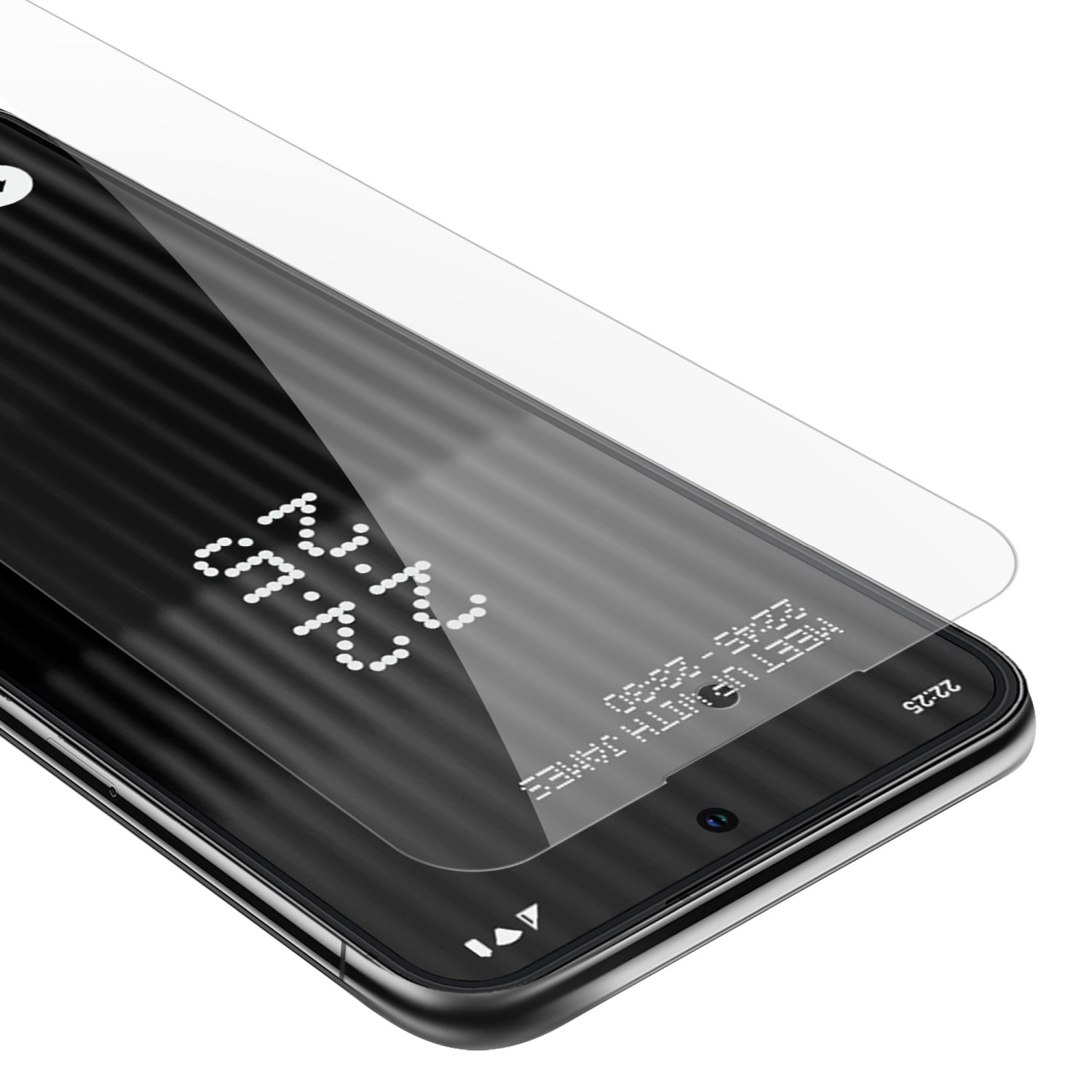 Transparent / Phone (1)