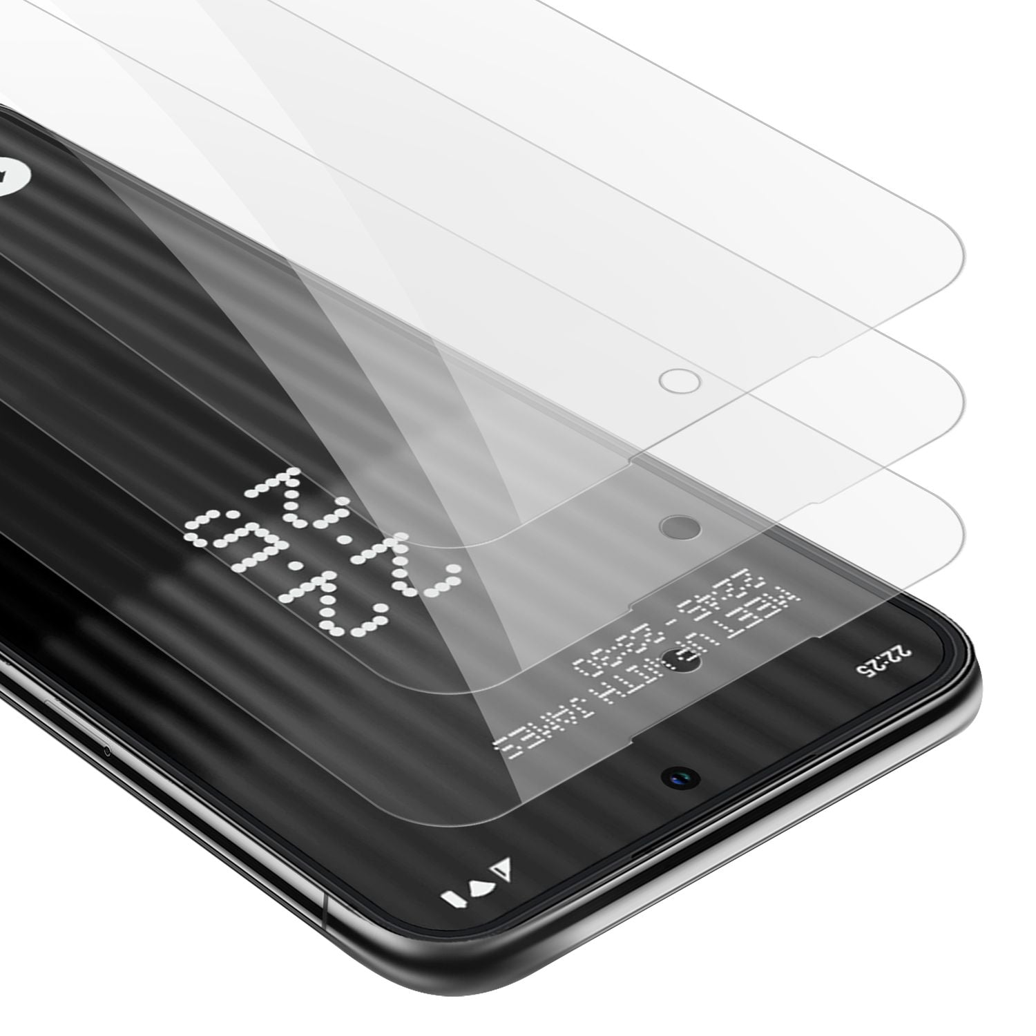 Transparent / Phone (1)