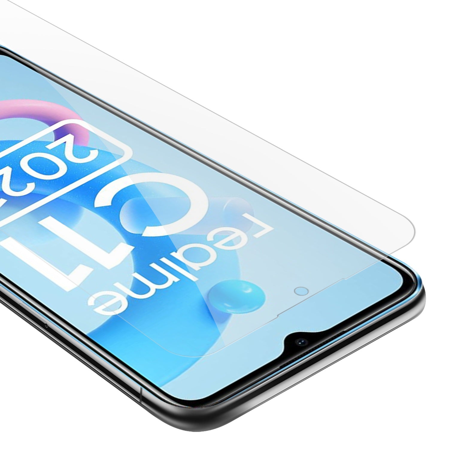 Transparent / C11 2021