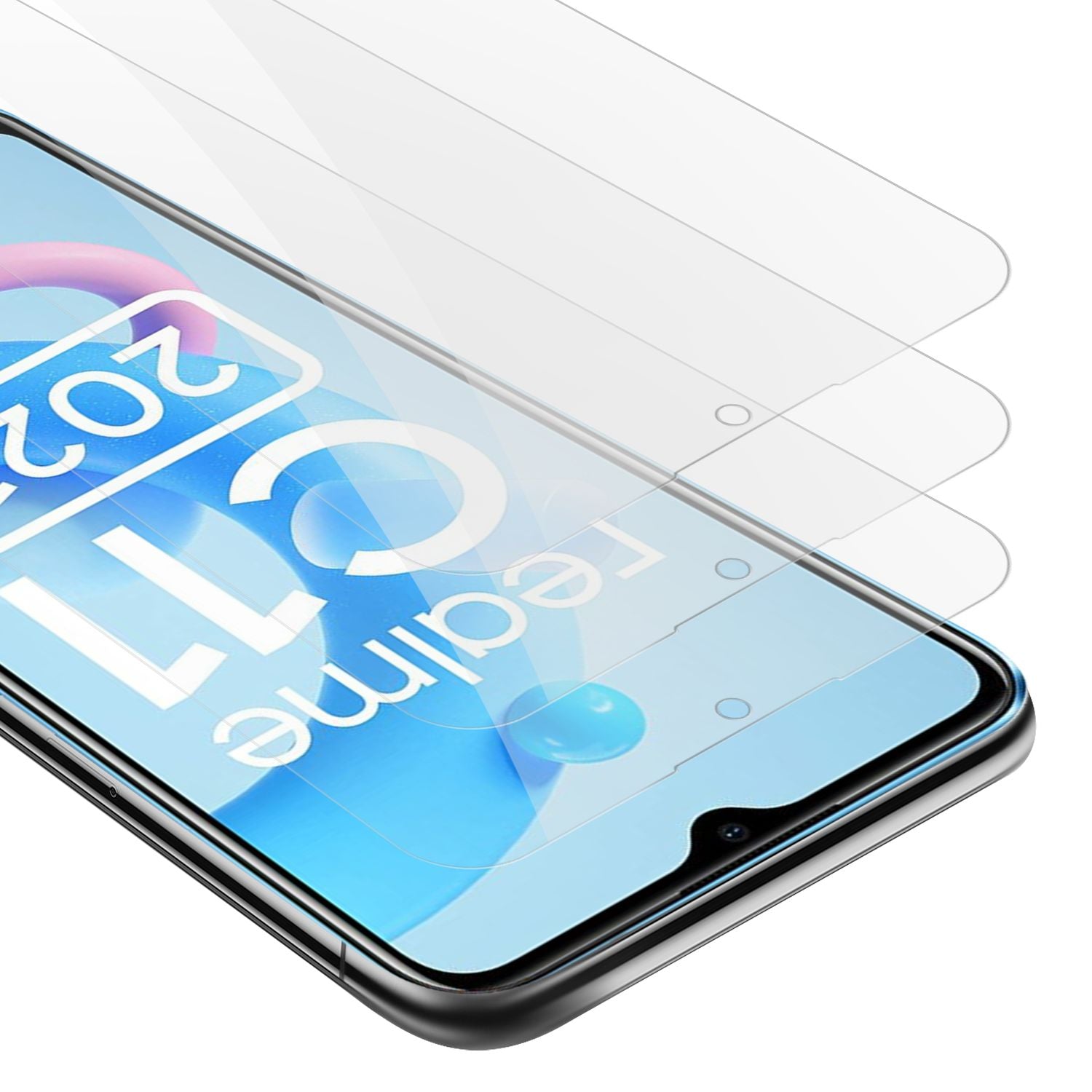 Transparent / C11 2021