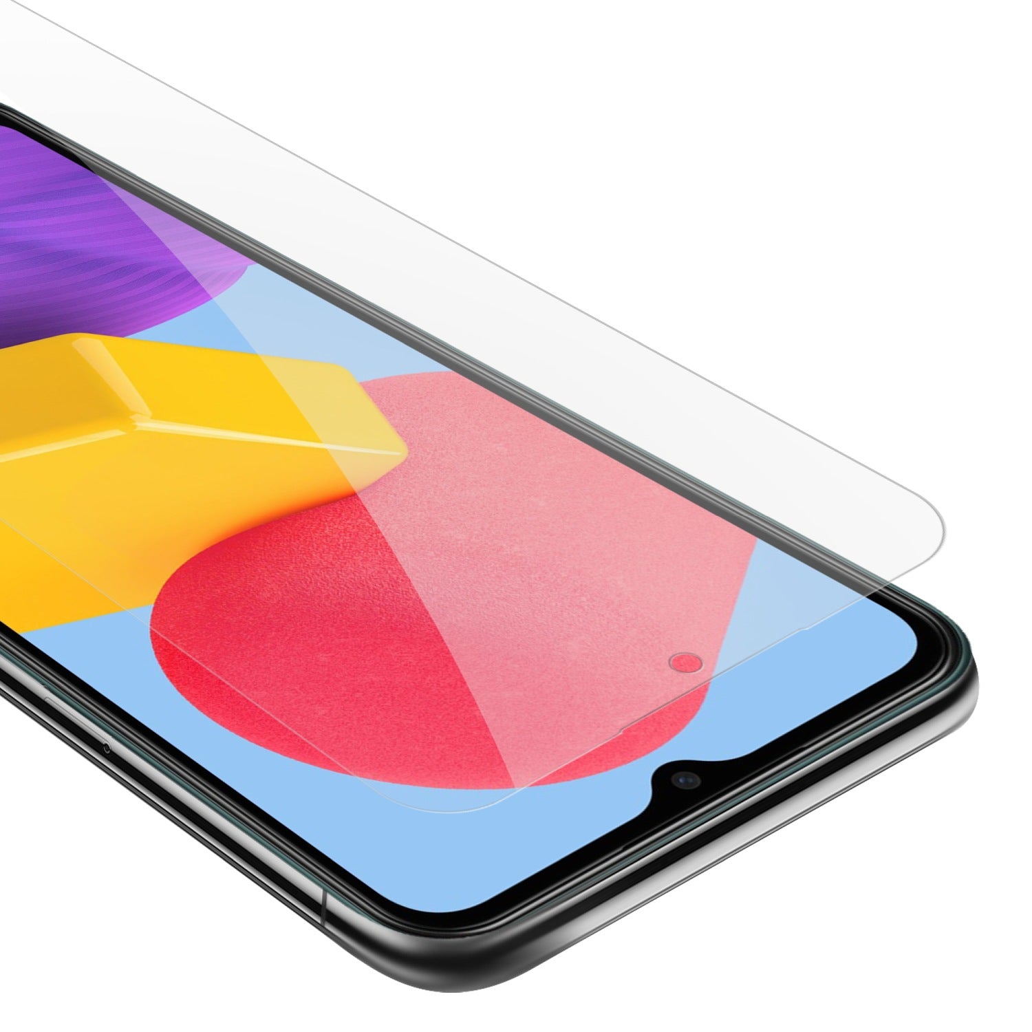 Transparent / Galaxy M13 4G