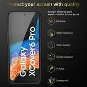 Load image into Gallery viewer, Transparent / Galaxy XCover 6 PRO
