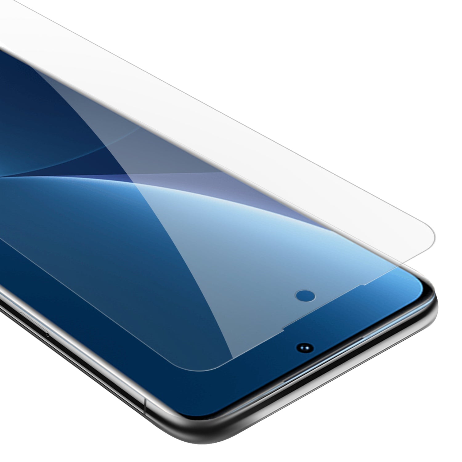 Transparent / 12 PRO