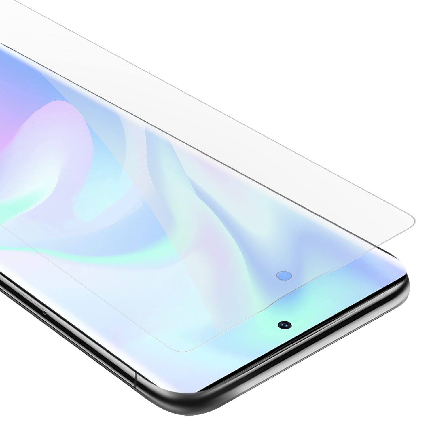 Transparent / Axon 30 ULTRA