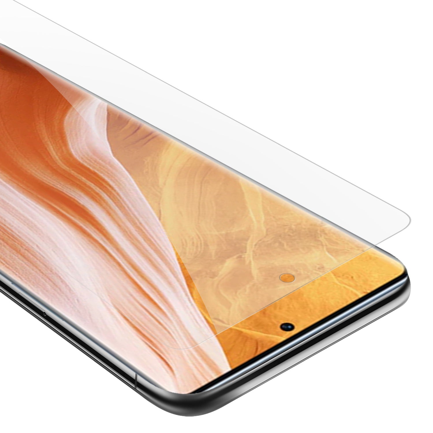 Transparent / Axon 40 PRO