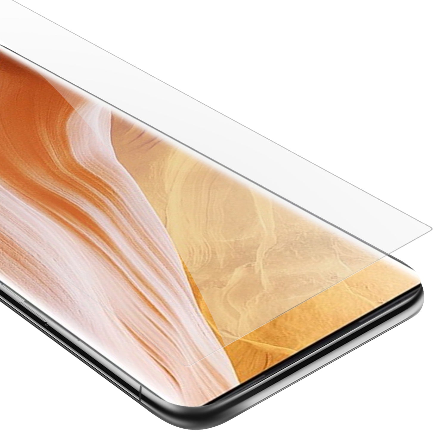 Transparent / Axon 40 ULTRA