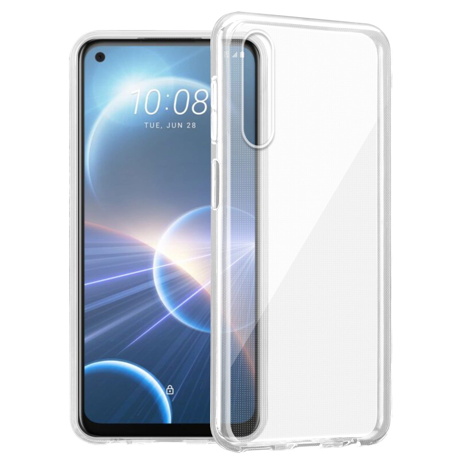 Transparent / Desire 22 PRO