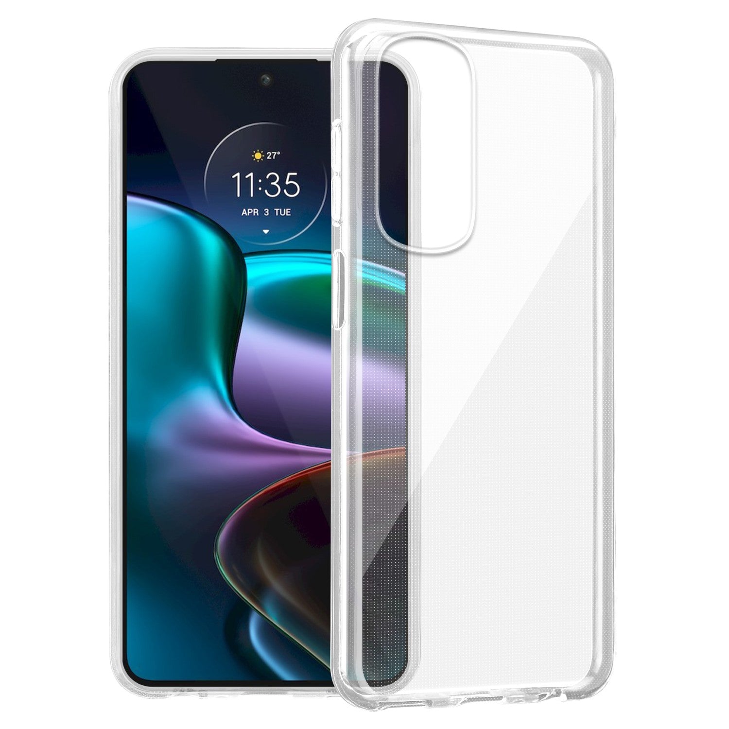 Transparent / EDGE 30