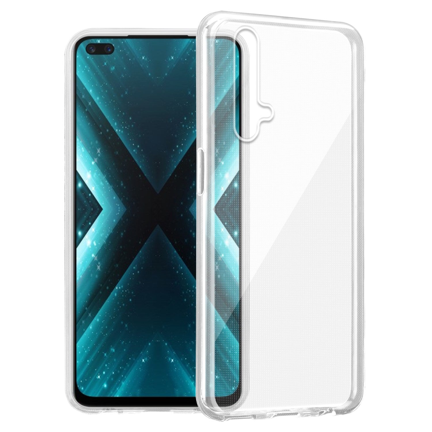 Transparent / X3 / X3 SuperZoom / X50 5G