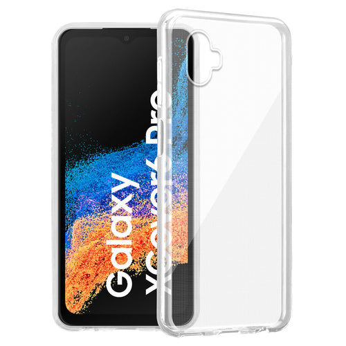 Transparent / Galaxy XCover 6 PRO