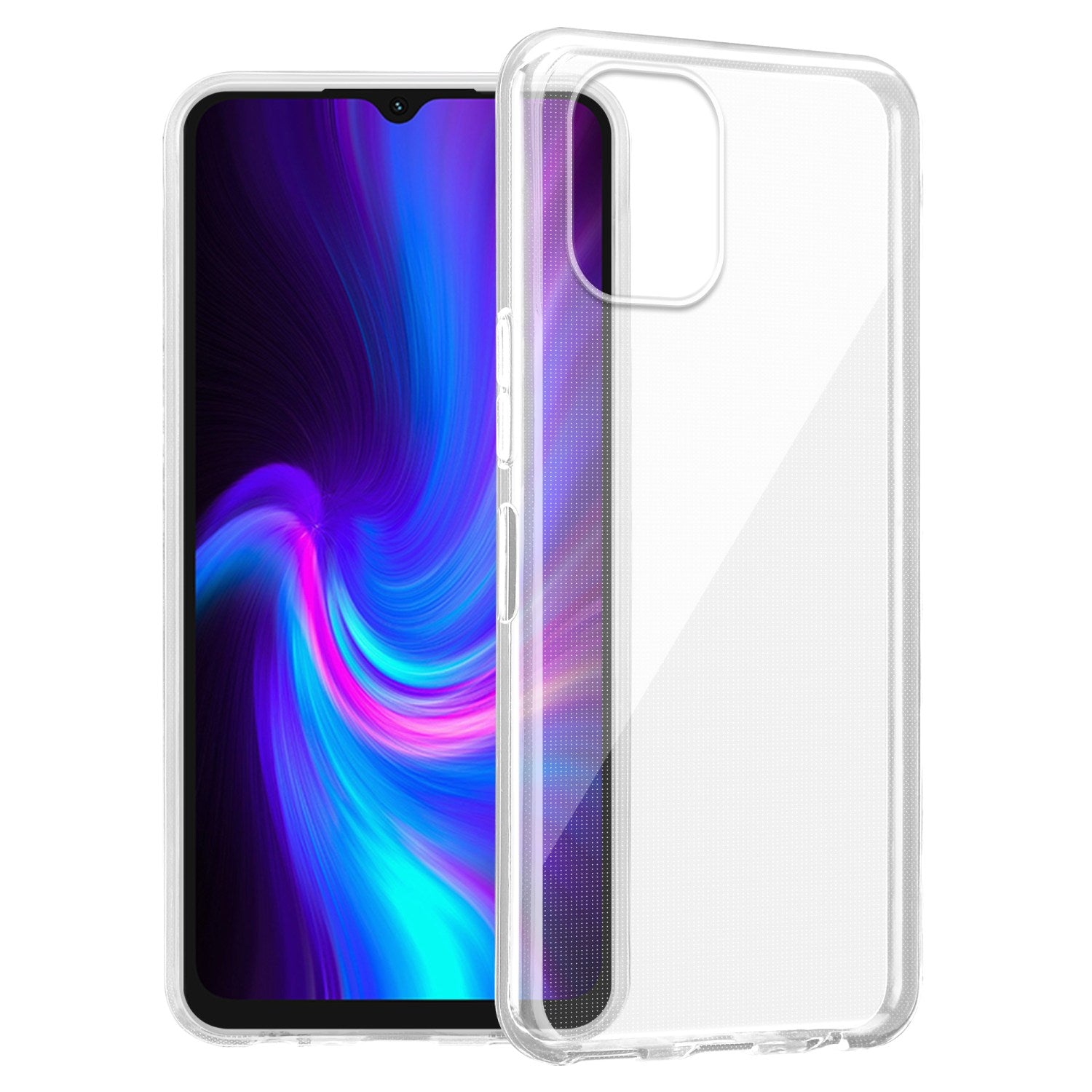 Transparent / F3 (4G / 5G) / F3S / F3 SE