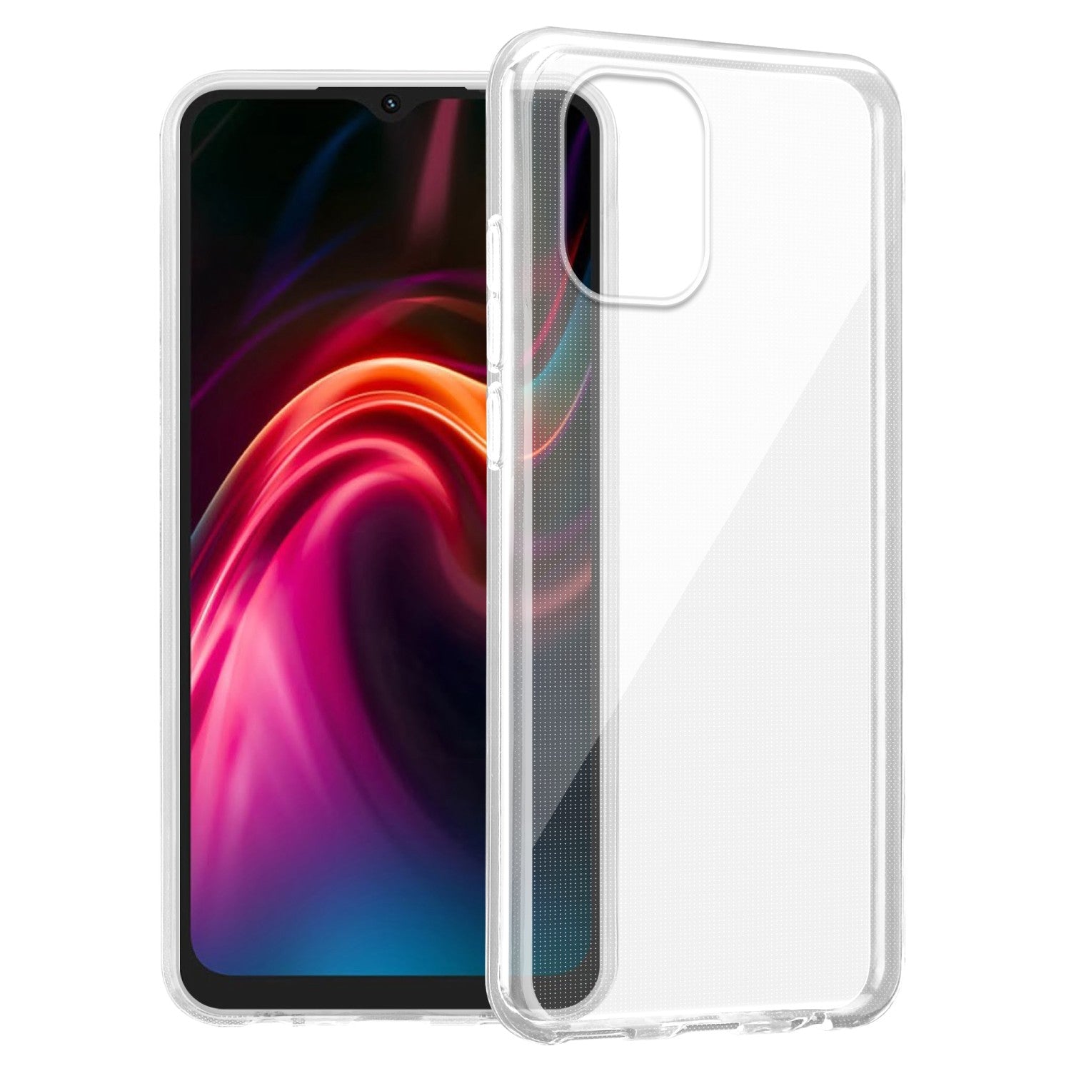 Transparent / G1 / G1 MAX