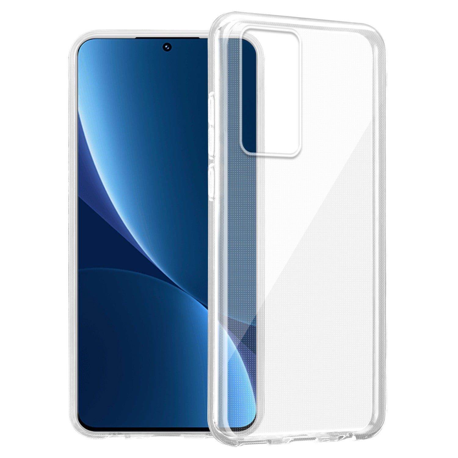 Transparent / 12 PRO