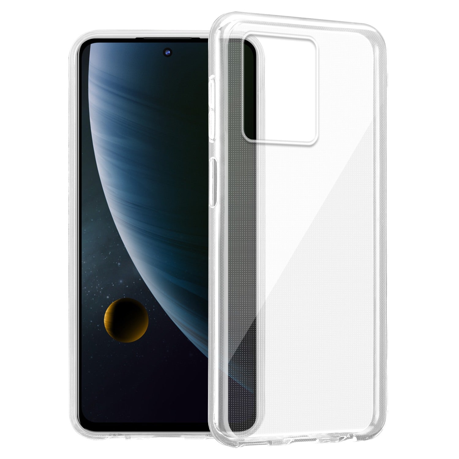 Transparent / Axon 30