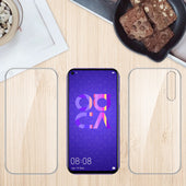 Load image into Gallery viewer, Transparent / 20 / 20S / Huawei NOVA 5T
