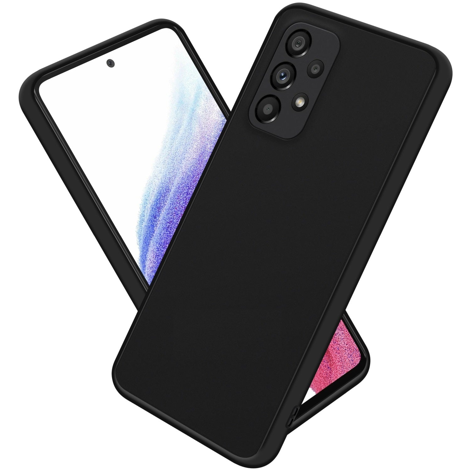 Transparent / Galaxy A53 5G