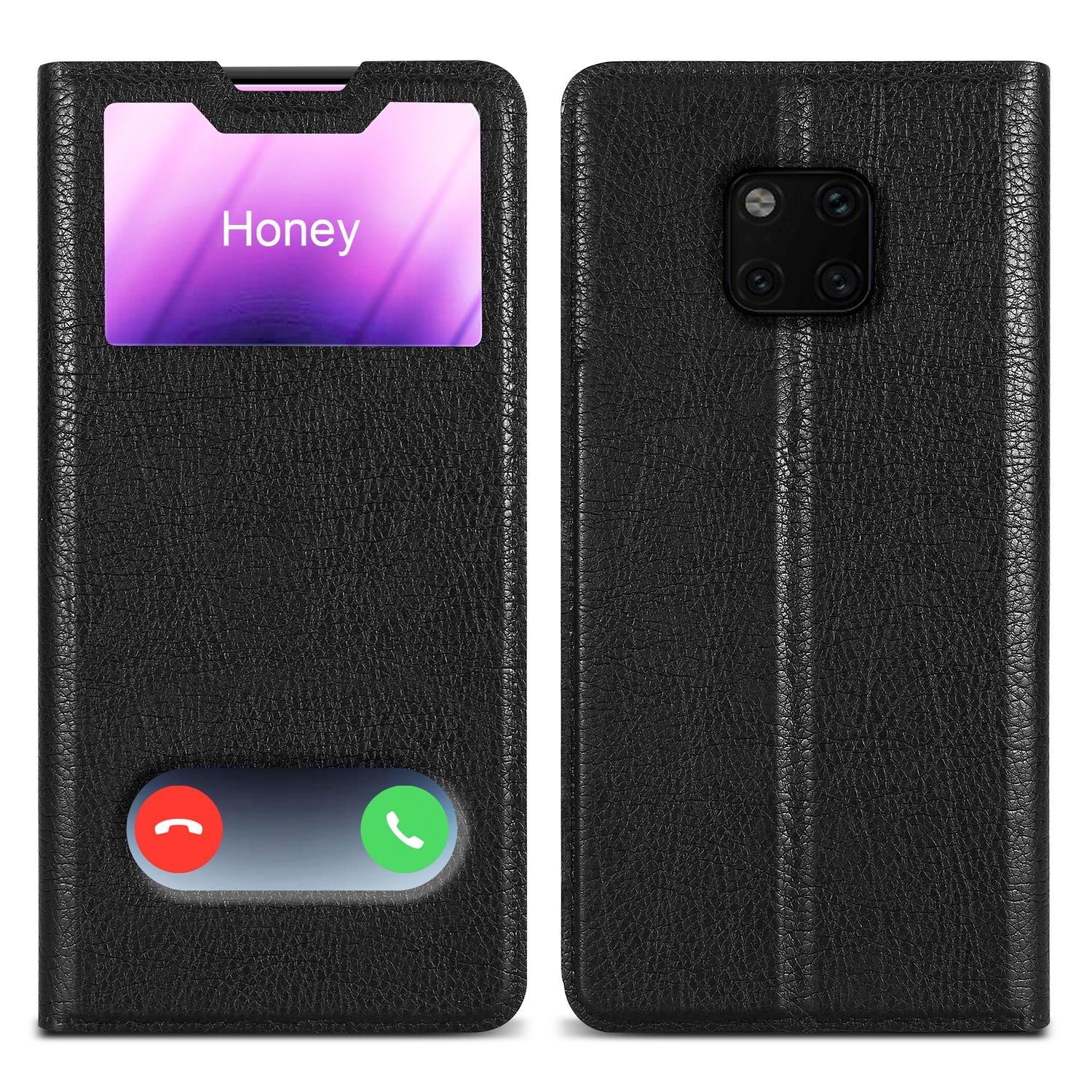 Schwarz / MATE 20 PRO