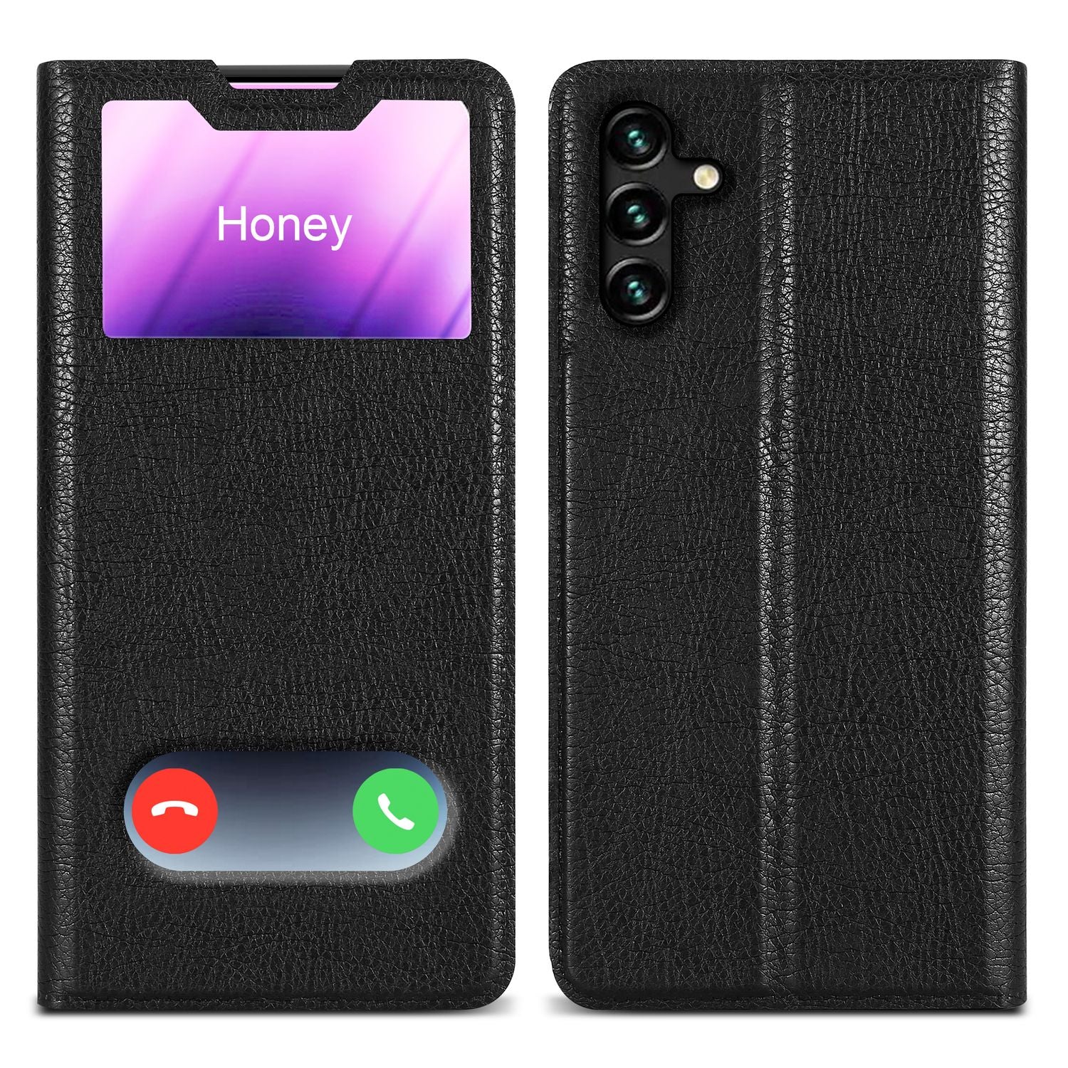 Schwarz / Galaxy A13 5G